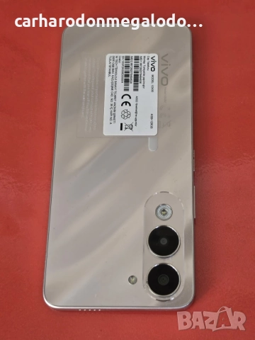 Vivo Y04 128GB Перфектен Като Нов, снимка 8 - Други - 55657346