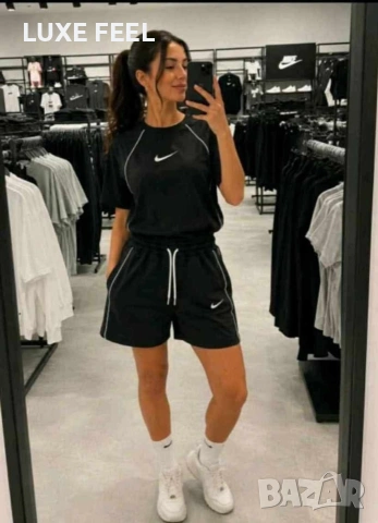 Nike ✨Дамски Комплекти , снимка 4 - Комплекти - 54898563