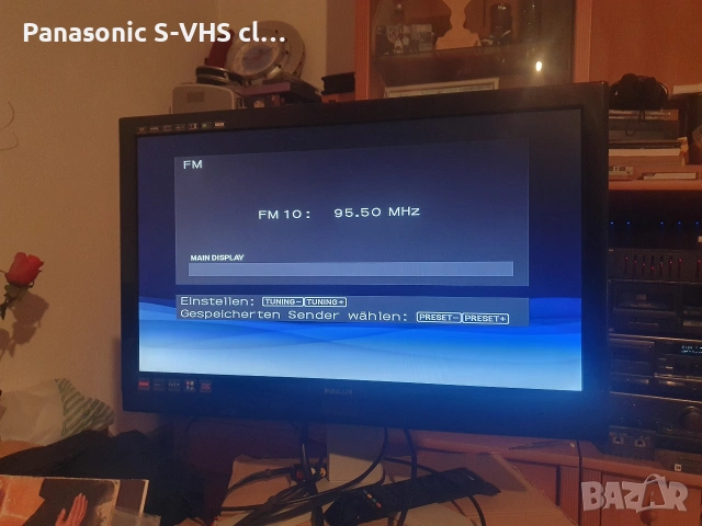 SONY HBD-TZ230 DVD player ,receiver,USB/HDMI/Fm tuner , снимка 6 - Ресийвъри, усилватели, смесителни пултове - 54743821