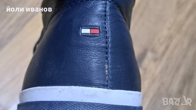 Tomi Hilfiger, снимка 10 - Кецове - 51933772