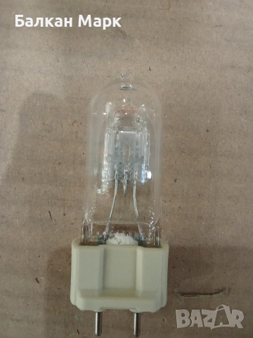 Нови метал-халогенни лампи,лампа OSRAM Powerstar HQI-T 70W/WDL (G12), снимка 2 - Друга електроника - 55146755