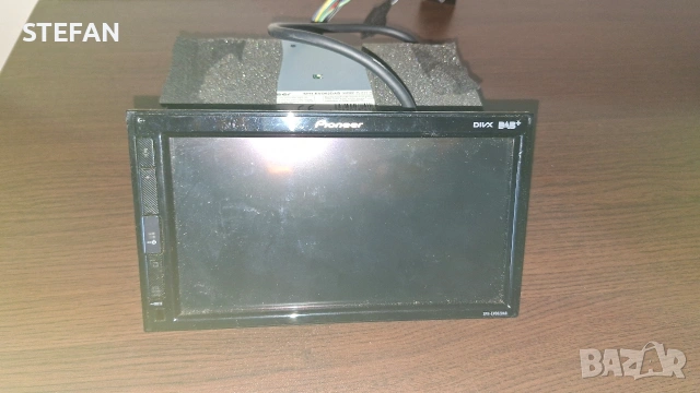 PIONЕER SPH-EVO62DAB ANDROID-APPLE CARPLAY, снимка 13 - Навигация за кола - 52185613