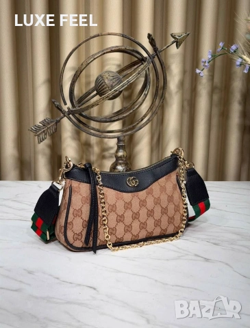 Gucci ⚜️Дамски Чанти , снимка 5 - Чанти - 54368371