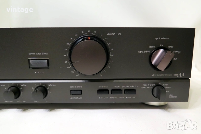 Technics SU-V560, снимка 3 - Ресийвъри, усилватели, смесителни пултове - 55154483