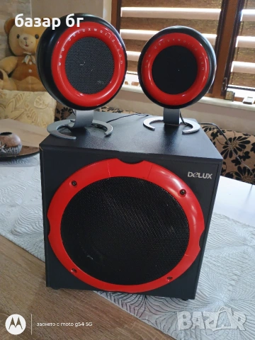 буфер , снимка 4 - Тонколони - 54004047