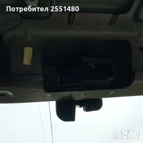 Пета врата VW Passat B6 комби, снимка 8 - Части - 54659717