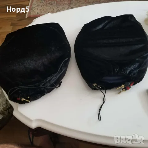 Аудиофилски тонколонен кабел CAV