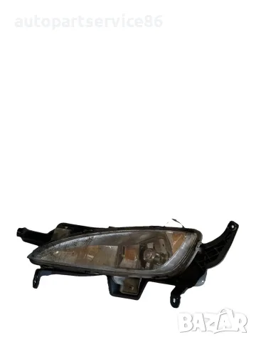 Преден ляв фар за мъгла за Kia Optima OEM 1.7 CRDi (2012) 92201-2T0