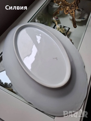 Плато , снимка 3 - Чинии - 54208795