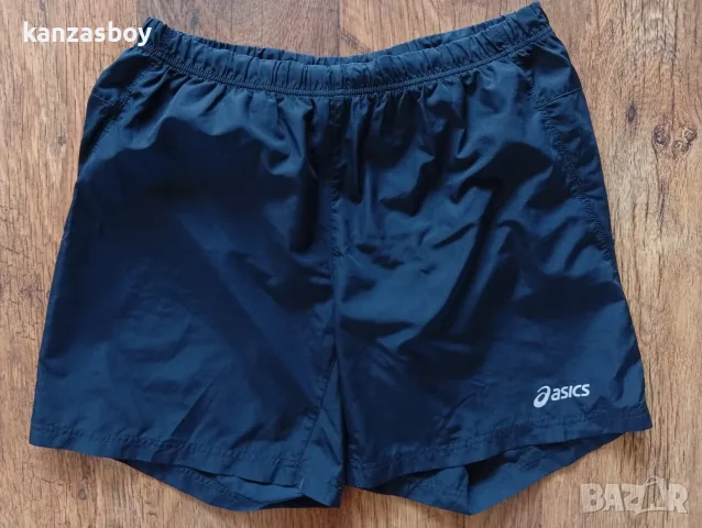 Asics - мъжки шорти р-р L, снимка 2 - Къси панталони - 55451230