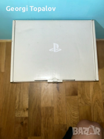 PlayStation VR за PS4 + пълен комплект