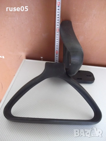 Подлакътници - 2 бр. за офис стол - 8, снимка 9 - Столове - 54092581