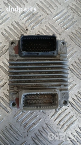 Компютър Chevrolet Aveo 1.4 2005 96436779