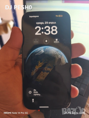Iphone 15 За Части