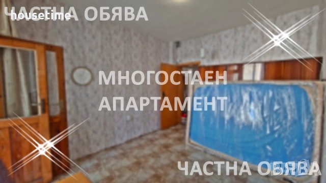 От Собственик! Многостаен Апартамент в Несебър без високи такси!, снимка 6 - Апартаменти - 54795662