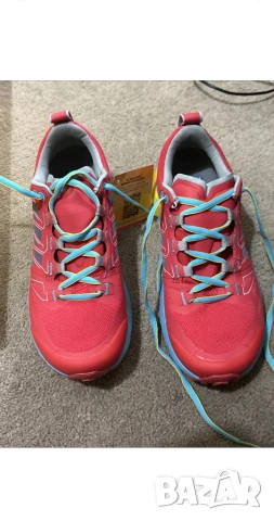 Дамски La Sportiva Jackal , Номер 36¹/², снимка 2 - Маратонки - 55204095