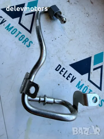 164455250R тръбичка за помпа за високо налягане от Nissan Qashqai 1.3 DIG-T 