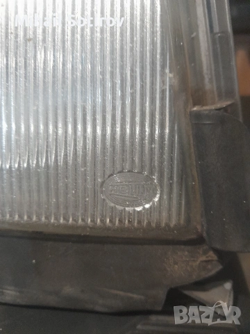 Десен фар за Мерцедес 124, снимка 2 - Части - 54314904