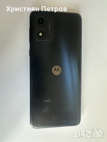 Motorola Moto E13 - 64GB - Две СИМ карти - Фабрично Отключен, снимка 9 - Motorola - 55400641