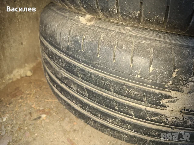 Джанти от Тойота Авенсис, снимка 12 - Гуми и джанти - 55327457