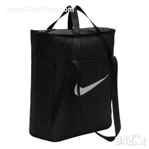 Спортна чанта Nike Gym DR7217-010, снимка 2 - Сакове - 54777736