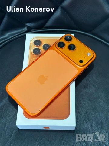 iphone 17 Pro Max 1TB копие