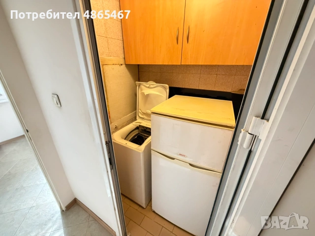 Двустаен в Люлин 6., снимка 8 - Апартаменти - 55034992