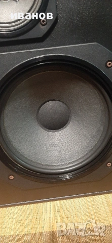 Трилентови тонколони Philips, снимка 8 - Тонколони - 54600202