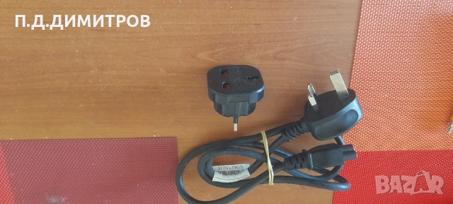 LAPTOP   TOSHIBA SATELLITE L450D-128 MODEL PSLY5E-01301LEN, снимка 12 - Лаптопи за дома - 54081758