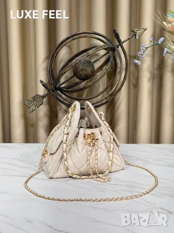 Chanel ⚜️Дамски Чанти , снимка 5 - Чанти - 55647545