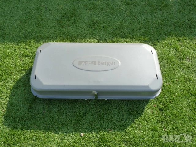 Газов грил в куфар, снимка 4 - Газови котлони - 54063974