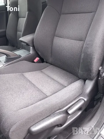Продавам Honda Accord, снимка 11 - Автомобили и джипове - 55427495