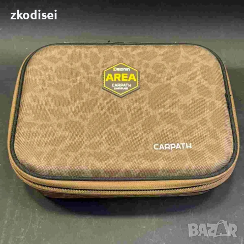 Калъф DELPHIN AREA CARPATH