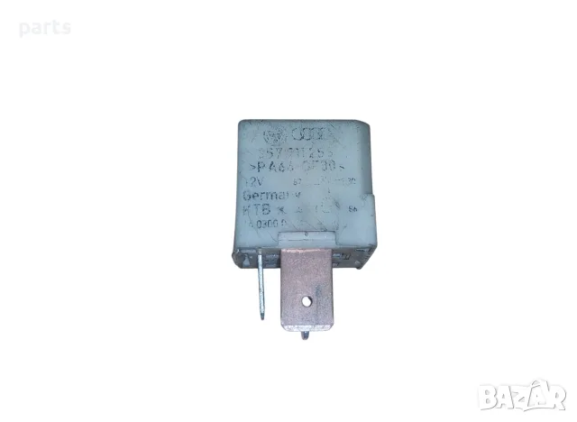 Реле 103 VW Голф 4 - Пасат - Ауди A3 8L - 357911253
