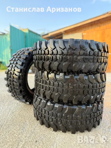 Simex Extrem M/T