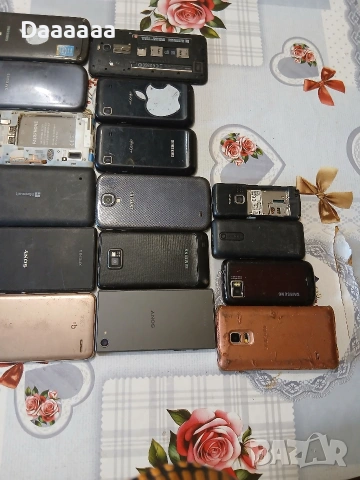 Смарт телефони Samsung , снимка 2 - Samsung - 51871505