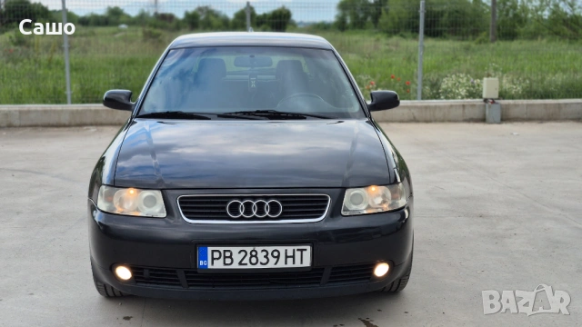 Ауди А3 1.9 Tdi/131 6 Скорости Feislift