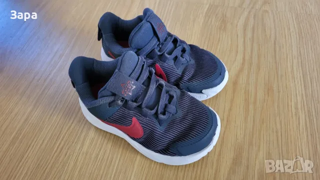 маратонки Nike, 25ти номер, снимка 2 - Детски маратонки - 55481441