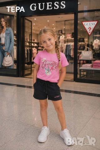 🌟 TERA Fashion 🌟  🖤 Стилни и удобни модели 🖤 За малки и големи 🖤 Модерна визия на топ цени  ✨ , снимка 4 - Детски комплекти - 54948021
