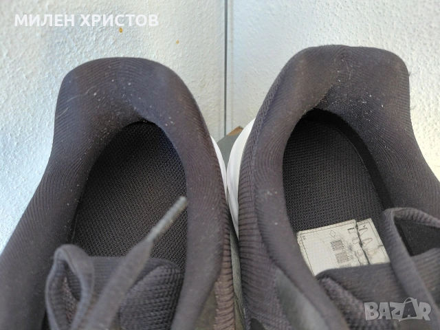 NIKE Revolution 6-100%Оригинал(Като Нови)-№44, снимка 7 - Маратонки - 54681500