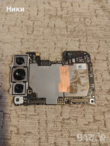 Huawei P20 pro 6GB/128GB, CLT L29 основна платка, снимка 2 - Huawei - 55594896