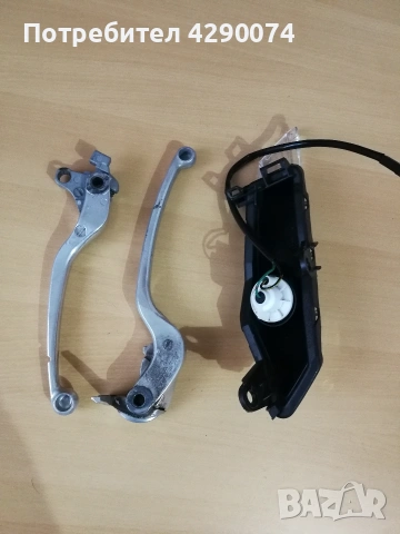 части за Kawasaki ZX 10 R , снимка 6 - Части - 54447649