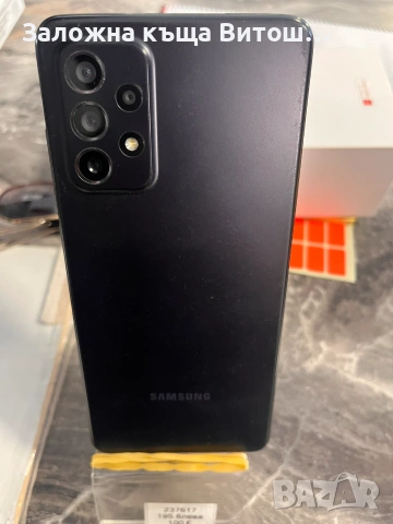 Samsung Galaxy A72, снимка 3 - Samsung - 55015555