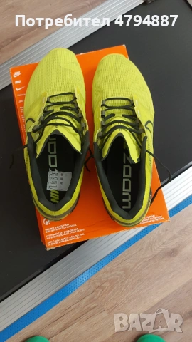 Маратонки NIKE, снимка 3 - Спортни обувки - 54173911