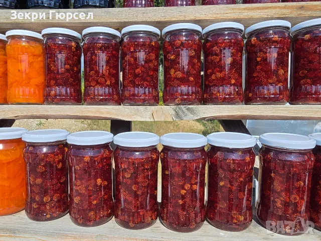 Домашни сладка 100% еко