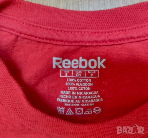 NHL Detroit Red Wings / #13 Pavel Datsyuk - тениска Reebok, снимка 2 - Тениски - 55208143