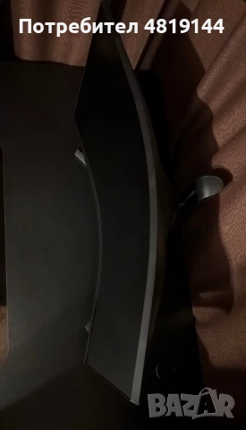 samsung odyssey neo g7 32, снимка 2 - Монитори - 54443809