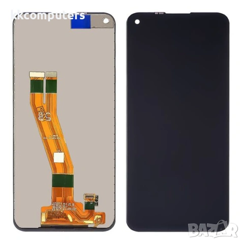 Дисплей за NOKIA 3.4/ 5.4 Dual Sim