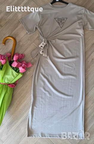 рокли guess , снимка 2 - Рокли - 54918623