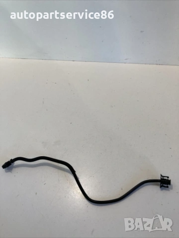 Маркуч за охлаждаща вода за Volvo S80 2400CC (2009) 6G91-8C012-XE